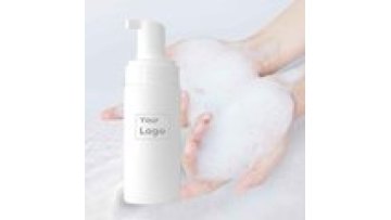 Foaming Facial Cleanser Makeup Remover and Daily Face Wash Men's Face Wash1