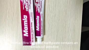 mamia whitening