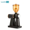 Professional Electric Coffee Bean Grinder Maker for Espresso Drip Coffee French Press Syphon Mocha Coffe Mill Machine 220V 110V