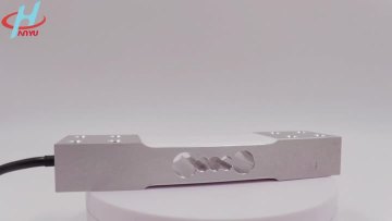 HAB-K3-60kg  load cell