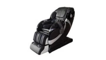 Luxury L Shape 4D Zero Gravity Massage Chair