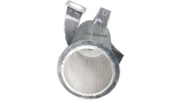 Alumina Ceramic Lined Hydrocyclone Separator Machine1