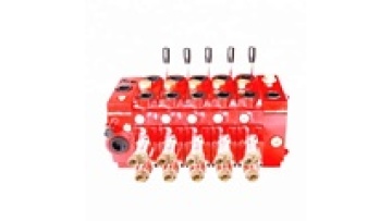 Load Sensitive and Pressure Compensation Hydraulic Proportional Valves1