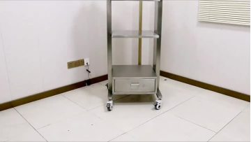 PLST-02 pet table