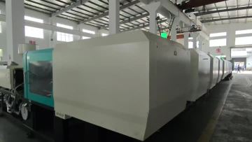 208T Injection Machine