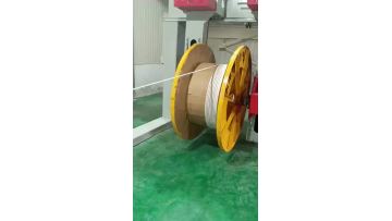 Equipment for Continuosly Transposed Conductor