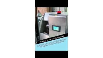 Stainless Steel Polishing Machine | Plasma Polishing