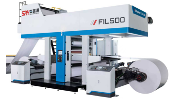 Zero-speed paper feeding connection