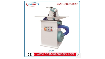 Automatic Insole Trimming Machine JD-313