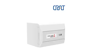 Iot Nb 4G Safe Keyless Smart Control Door Finger Print Outside Cabinet Lock for Telecom Base Station Best1