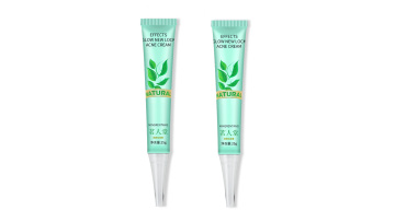 MINGRENTANG Effects Glow New Look Acne Cream Tea tree Essence