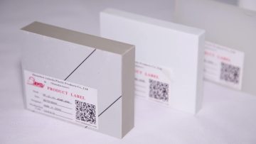 3mm 5mm 12mm 20mm Flame Retardant Welding Polypropylene PP Plastic Sheet1