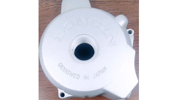 Development design Professional manufacture high precision diecasting mold aluminum1