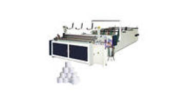 Rewinding Rewinder Paper Making Machine High Quality Toilet Paper Making Machine Manufacture Hot Sale1