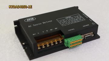 keya DAS4850-1E Low-voltage DC servo motor driver