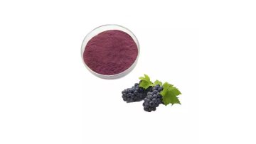 Red Grape Powder