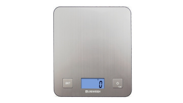 Miniature jewelry scale