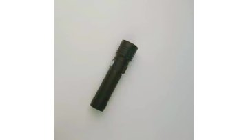 New style Customized led mini torch  Multi-functional bright zoomable Led  3-1 flashlight1