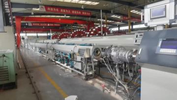 RTP Pipe Workshop