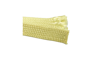 Kevlar Braided Cable Sleeve