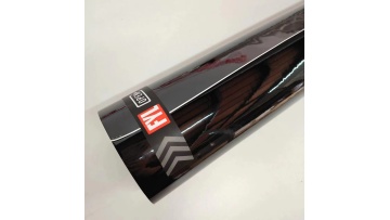paper gloss black