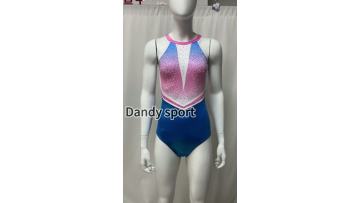 competitive gymnastics leotards