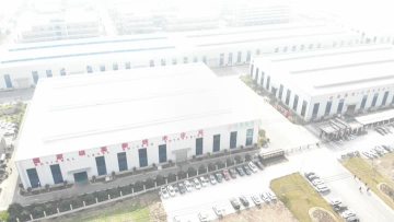 Factory Environment
