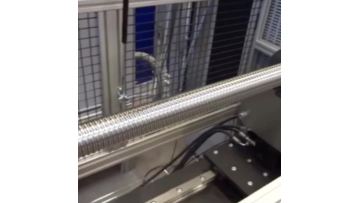 threaded rod