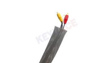 expandable pet braided sleeving