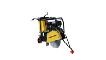 Factory Direct Customized Handhold Floor Saw Cutting Machine 5.5-7Hp Asphalt Concrete Cutter1