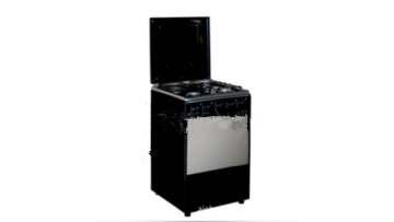 Installations Home Stainless Steel Gas Ove