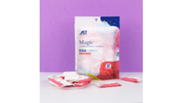 Portable Mini Disposable Cotton Compressed Washcloths for Face and Body1
