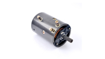 12V 1.5kw Hydraulic Pump Motor for electric vehicle1