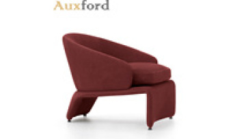Contemporary Style Fabric Lounge armchairs Upholstered Armchairs with armrests Lobby chairs1