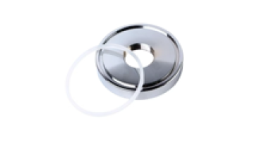12mm Universal Blender Accessories Metal Retainer Nut Fixing Plate1