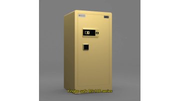 2022 hot sale yingbo big safes fingerprint lock large safe box1