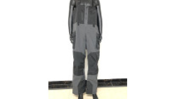 High Quality Breathable And Waterproof Fishing Bibs1