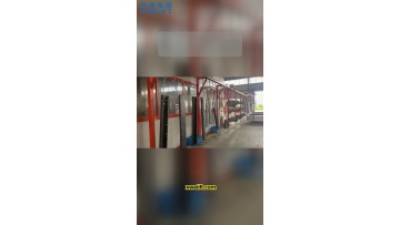 Custom‑sized panoramic glass lift cabins for landmark commercial building projects