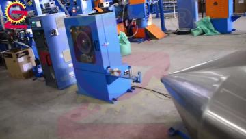 Chuangzhan Machine 31