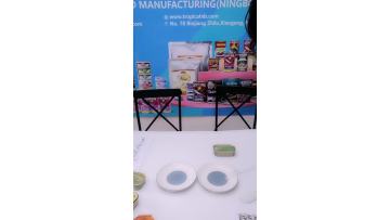Tropical food online canton fair-canned sardine 125g.mp4