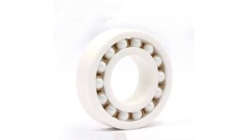 ceramic ball bearing
