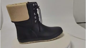 Daily Rain Boots