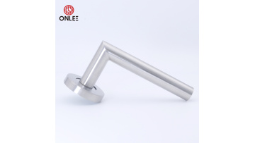 rose door handle 511-S1Y-19