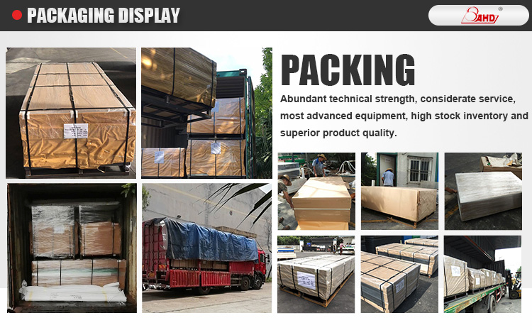 High Quality Factory Direct Sell Natural Nylon PA6 Sheet Polyamide PA6 Sheets
