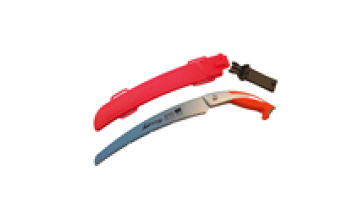 Anti Slip Grip Garden Tools 270mm Tree Saw Professional Pruning Saws1