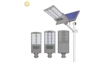 500W LED Parking Lot Light High Brightness Solar Street Light Split Type Security Lighting with Dusk-to-Dawn Waterproof IP65 LED Stadium Floodlight for Yard1
