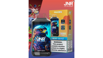 Puff JNR Falcon 16000