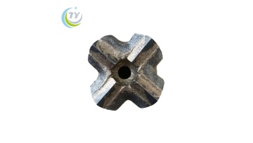 36mm cross bit