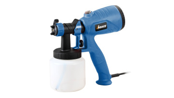 HVLP Paint Spray Gun--Ningbo Brace Power Tools Factory Since 2000