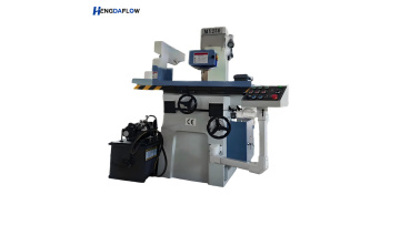 MY250Hydraulic surface grinding machine